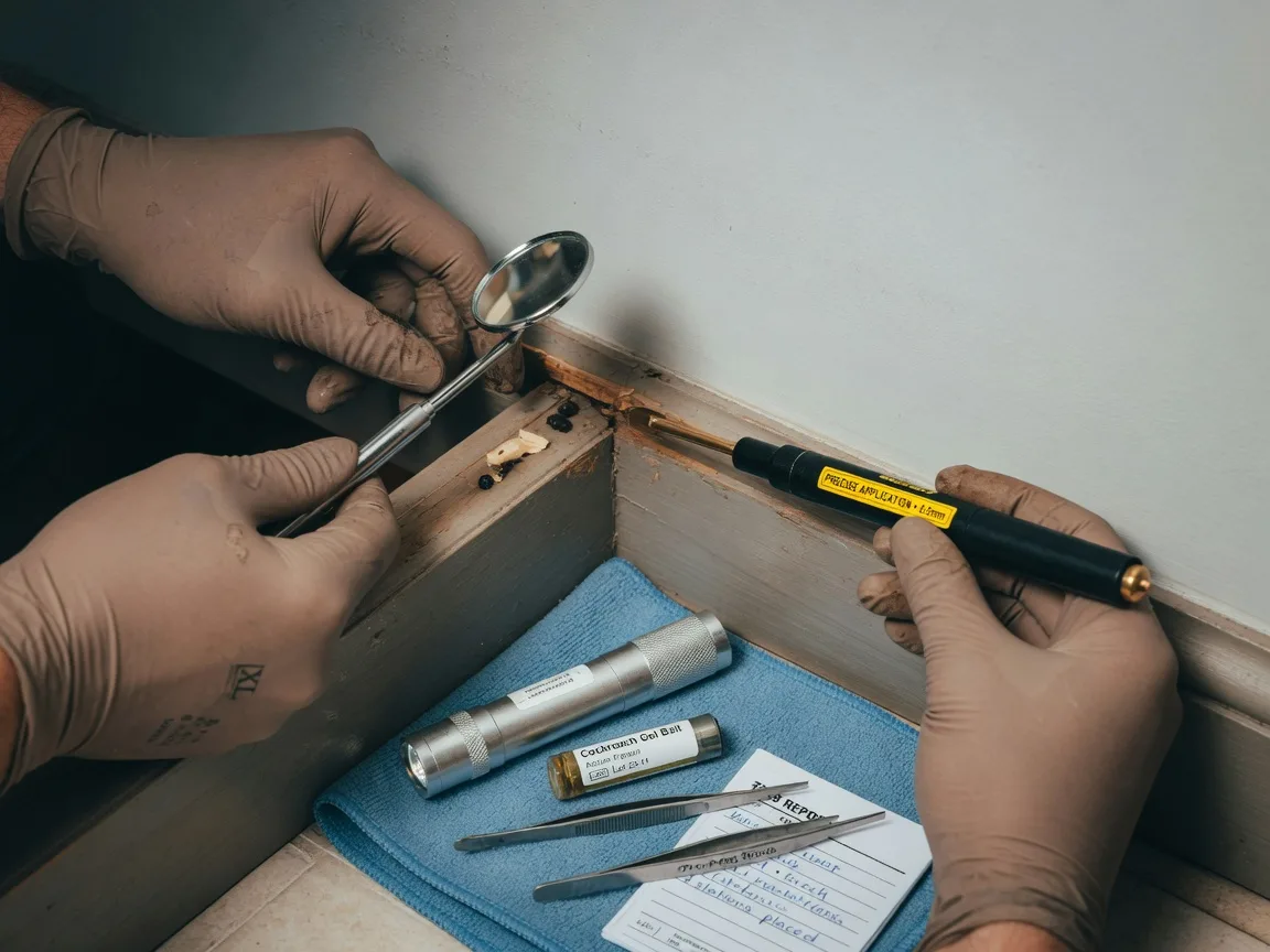Why choose Emergency Pest Control in Blandon, PA